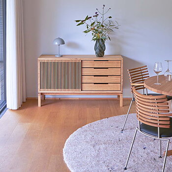 AK 2030 Sideboard - Naver Collection
