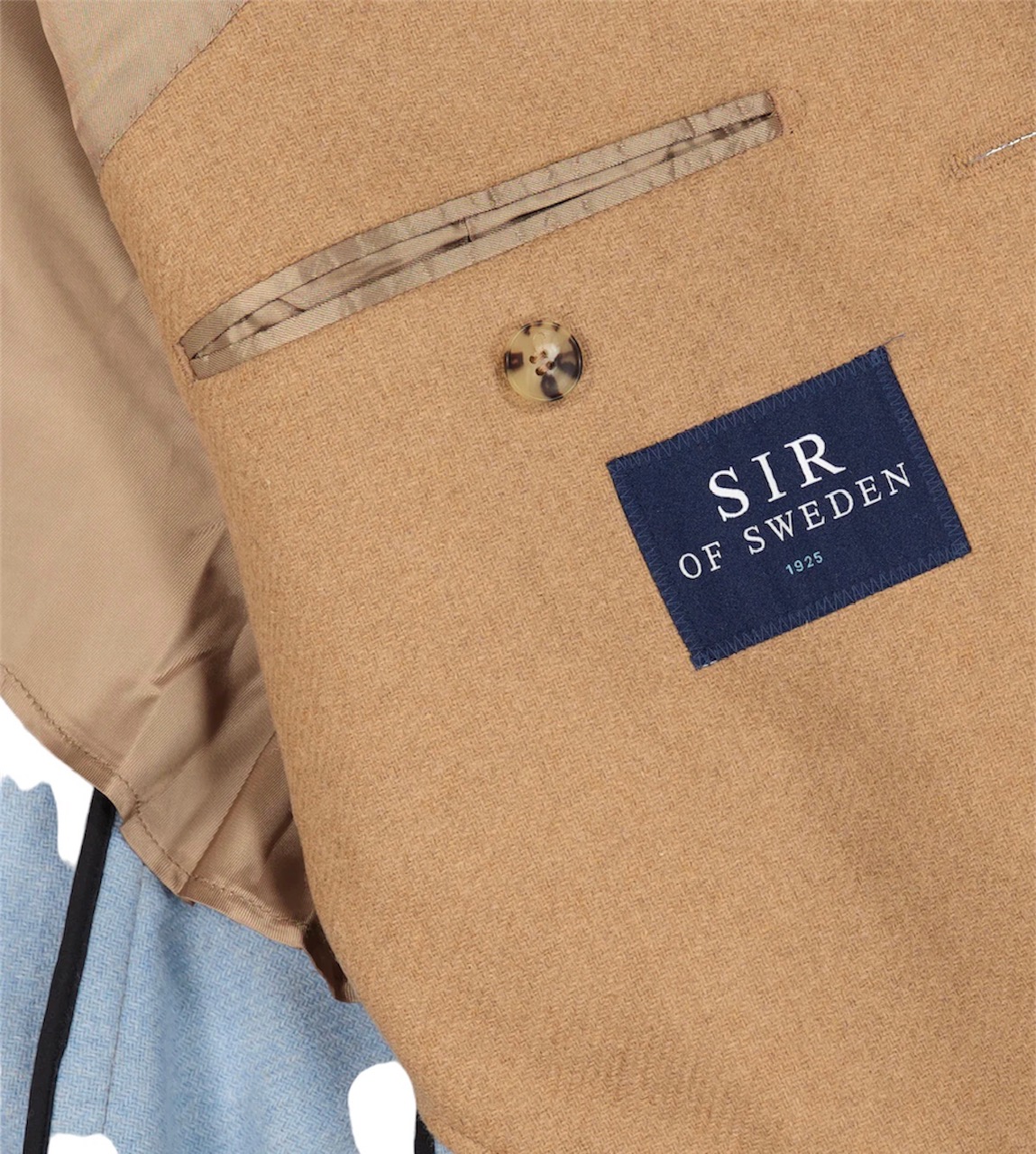 Rock beige från Sir of Sweden - 4