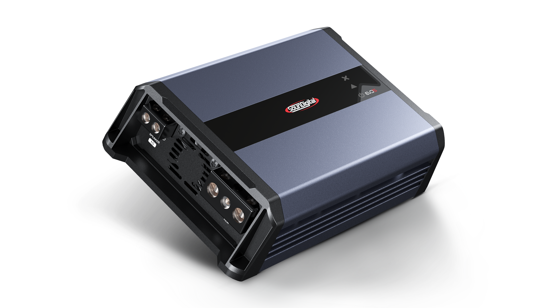 SounDigital 3000.1 EVO 5 - 2 Ohm - 5