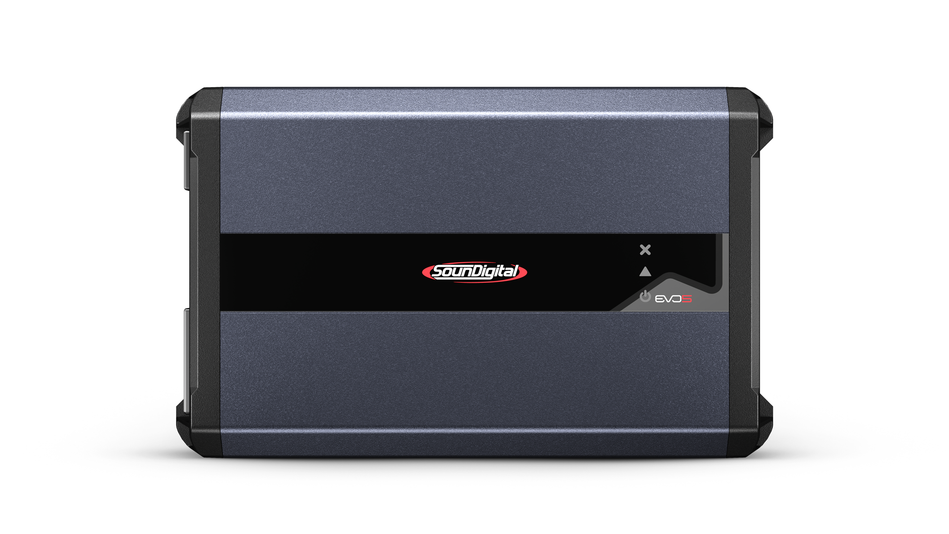 SounDigital 3000.1 EVO 5 - 2 Ohm - 2