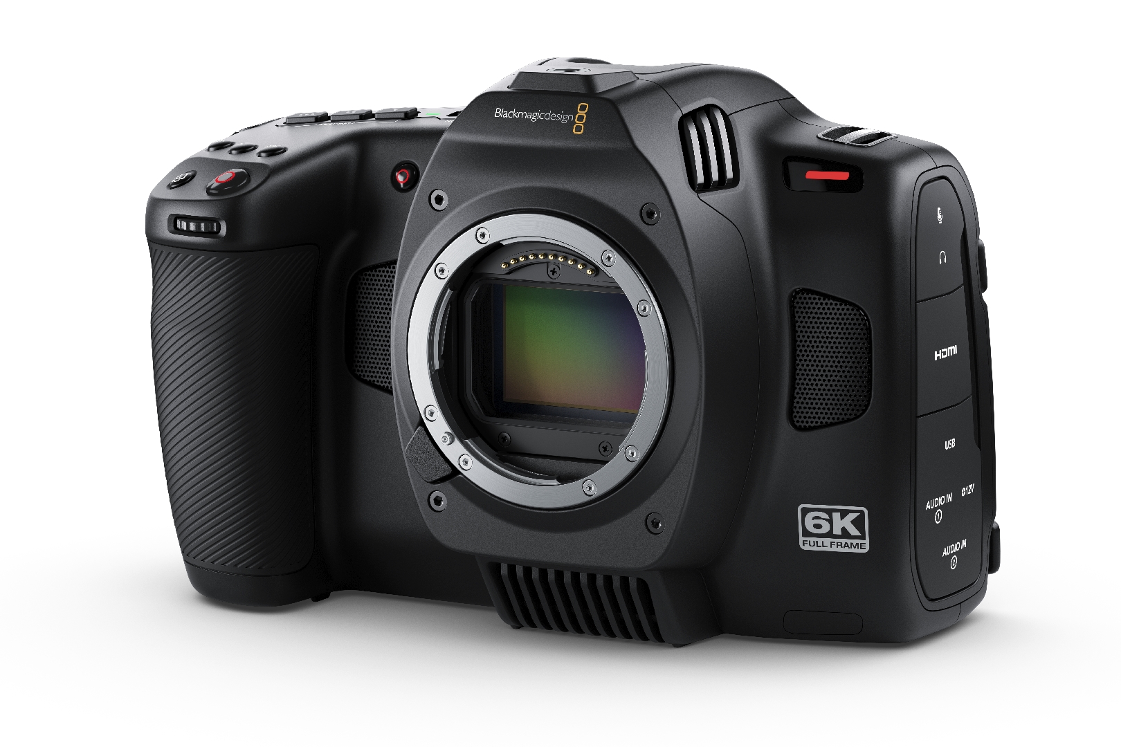 Blackmagic Design Cinema Camera 6K - 3