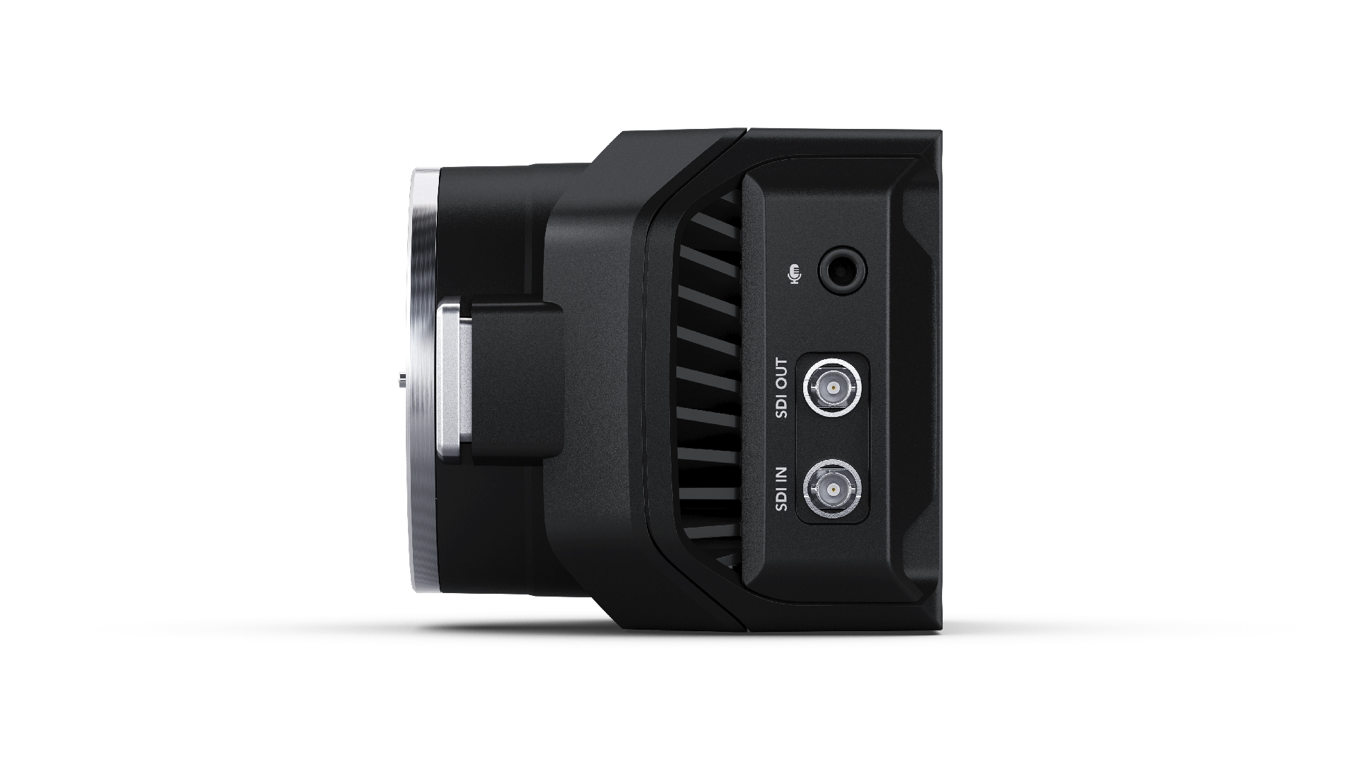Blackmagic Design Micro Studio Camera 4K G2 - 4