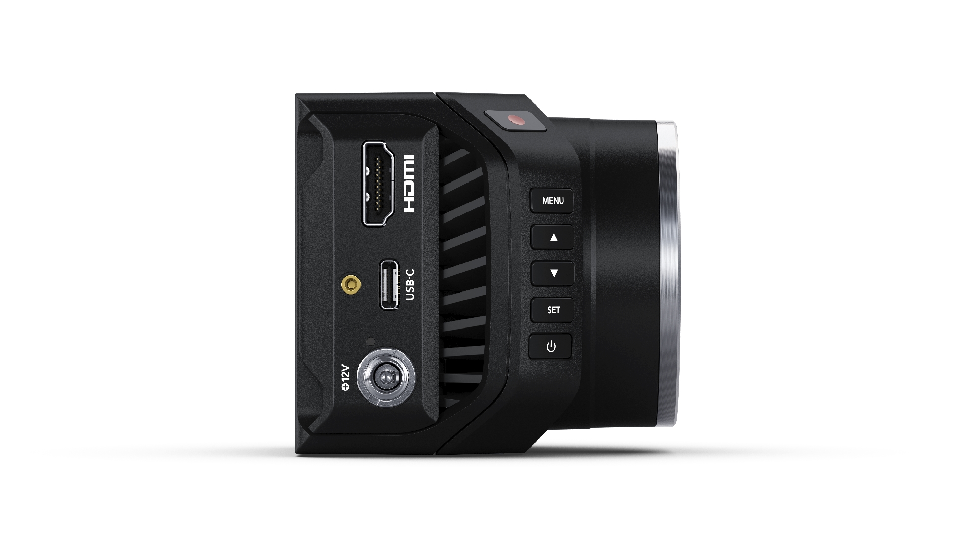 Blackmagic Design Micro Studio Camera 4K G2 - 2