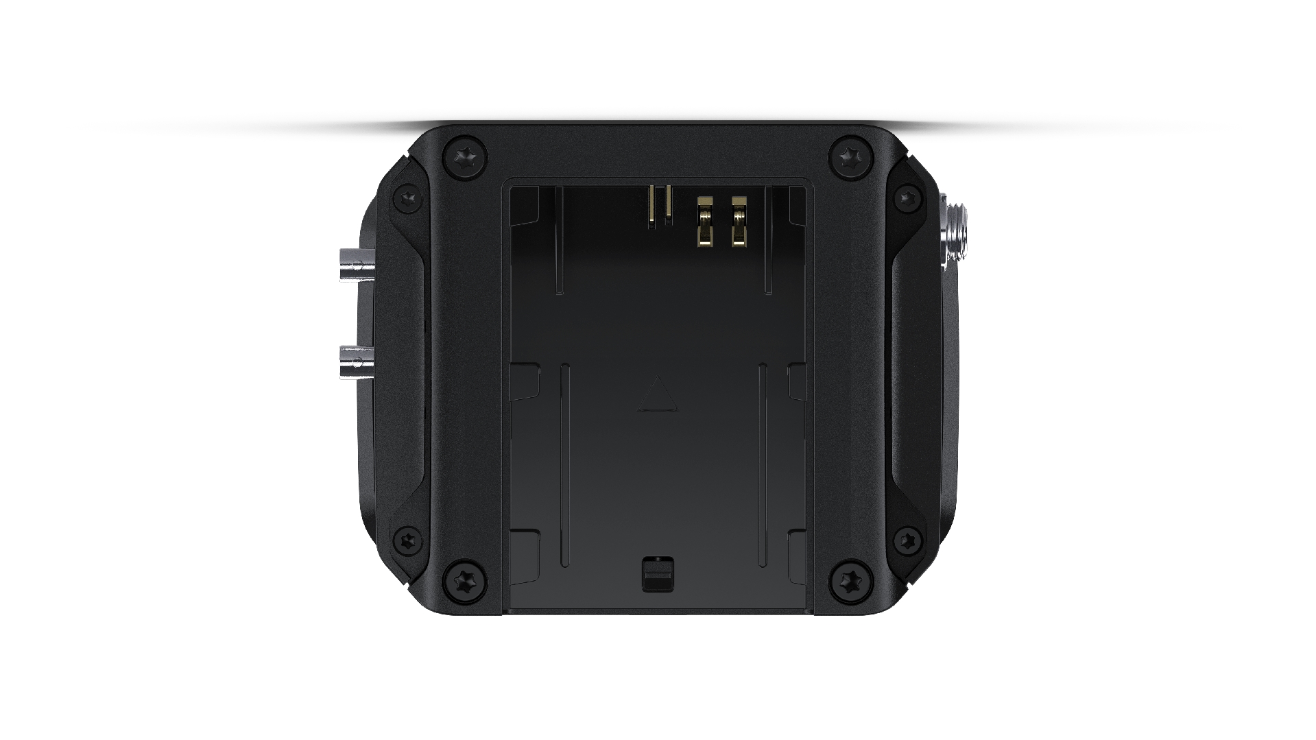Blackmagic Design Micro Studio Camera 4K G2 - 3