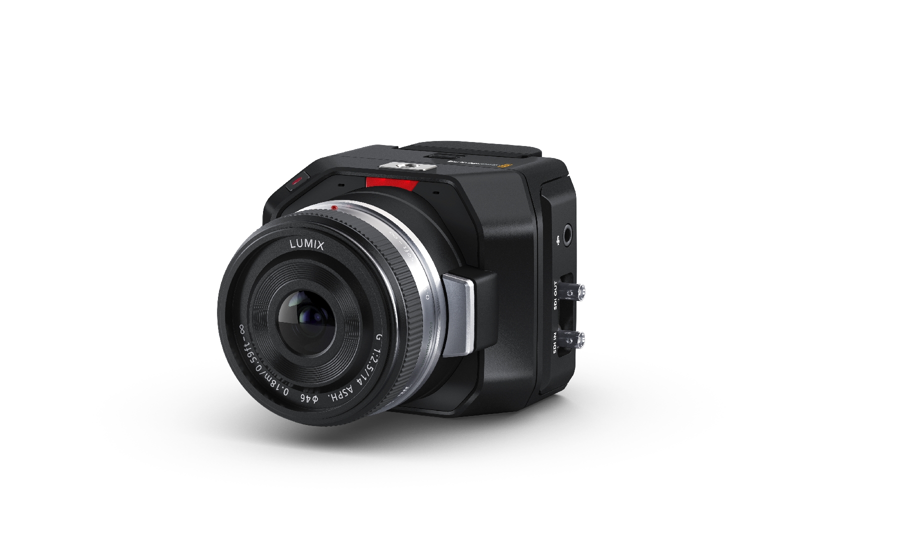 Blackmagic Design Micro Studio Camera 4K G2 - 5