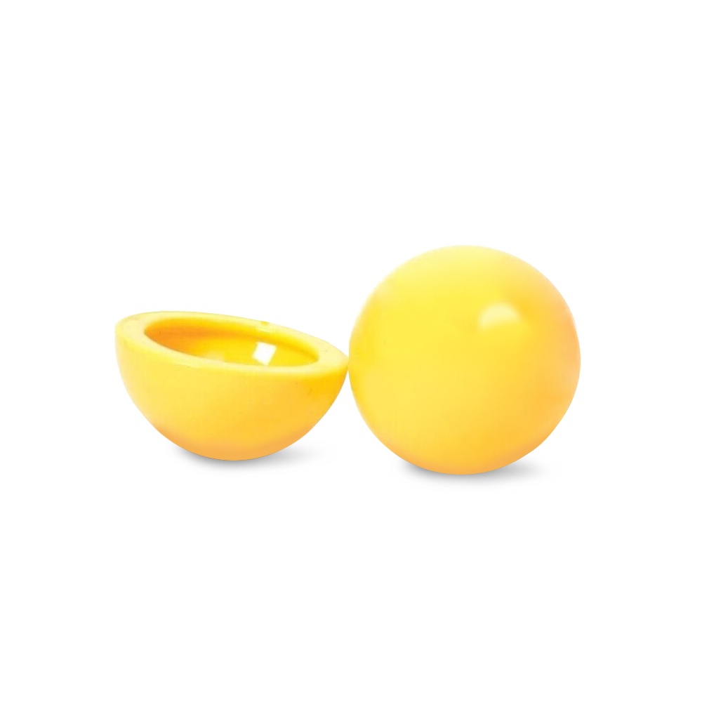 Pop-up-boll sorterat