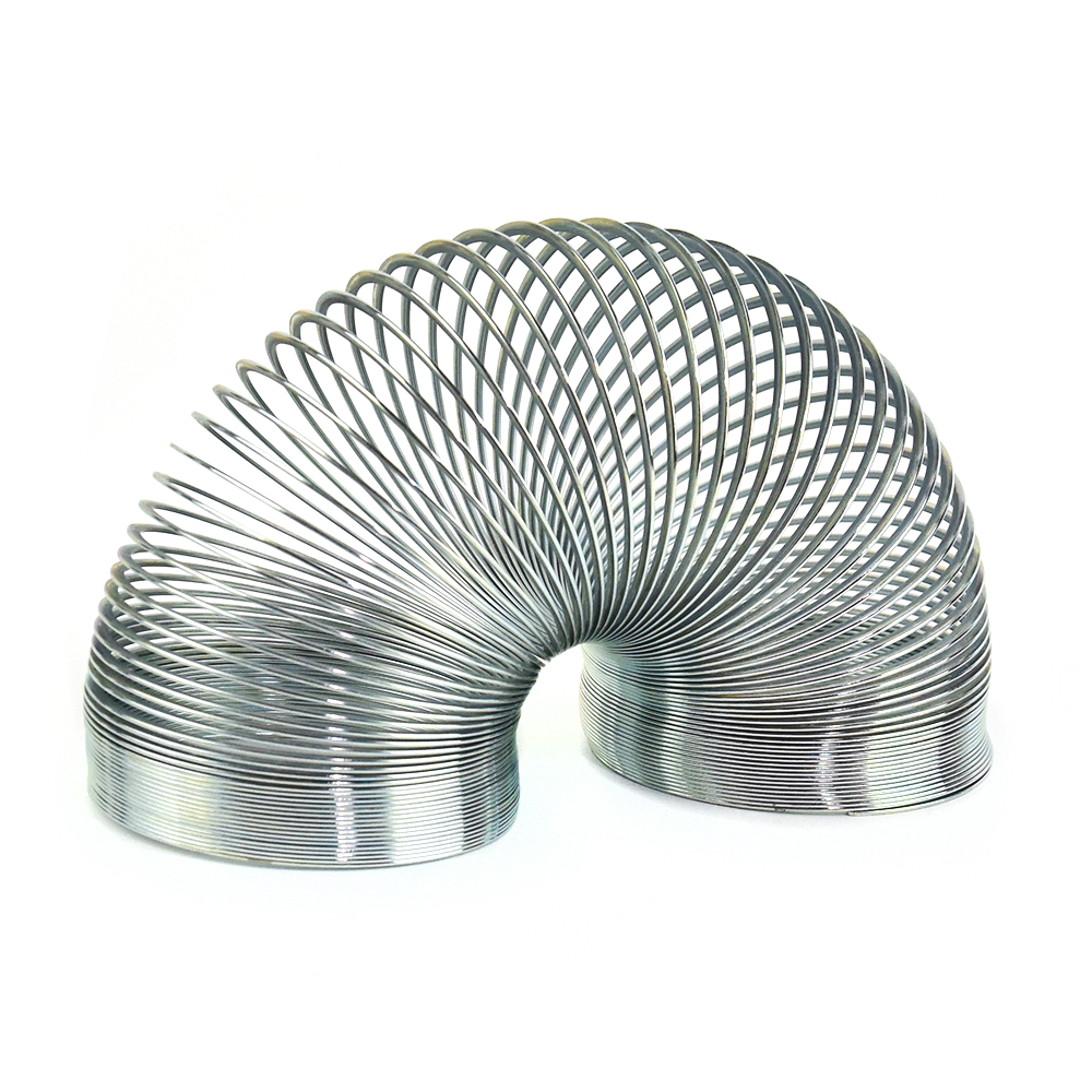 Slinky klassisk metall