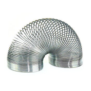 Slinky klassisk metall