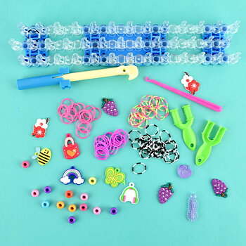 Loom Bands 5600 delar