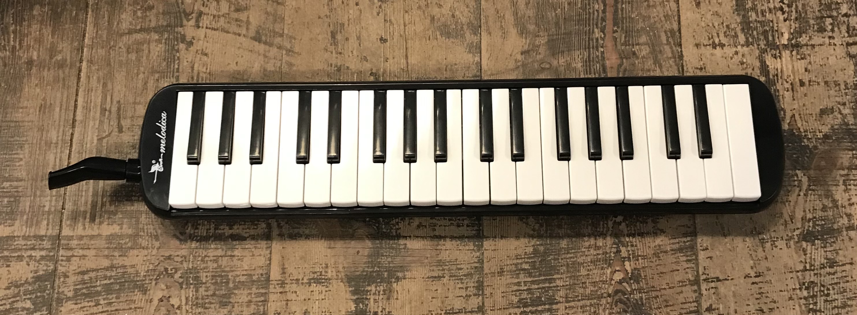 Swan SW37J-1 Melodica - 2