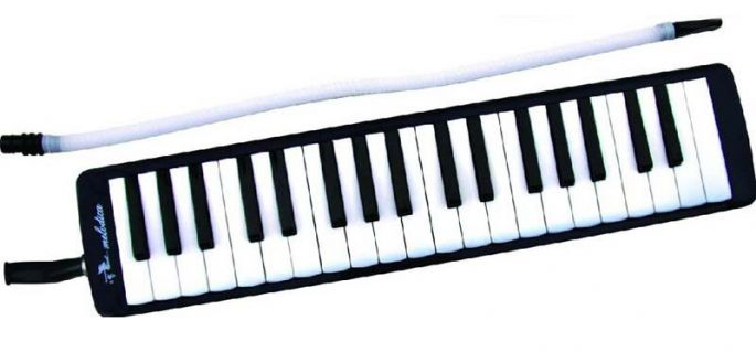 Swan SW37J-1 Melodica - 3