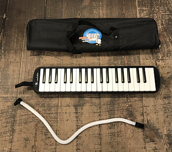 Swan SW37J-1 Melodica
