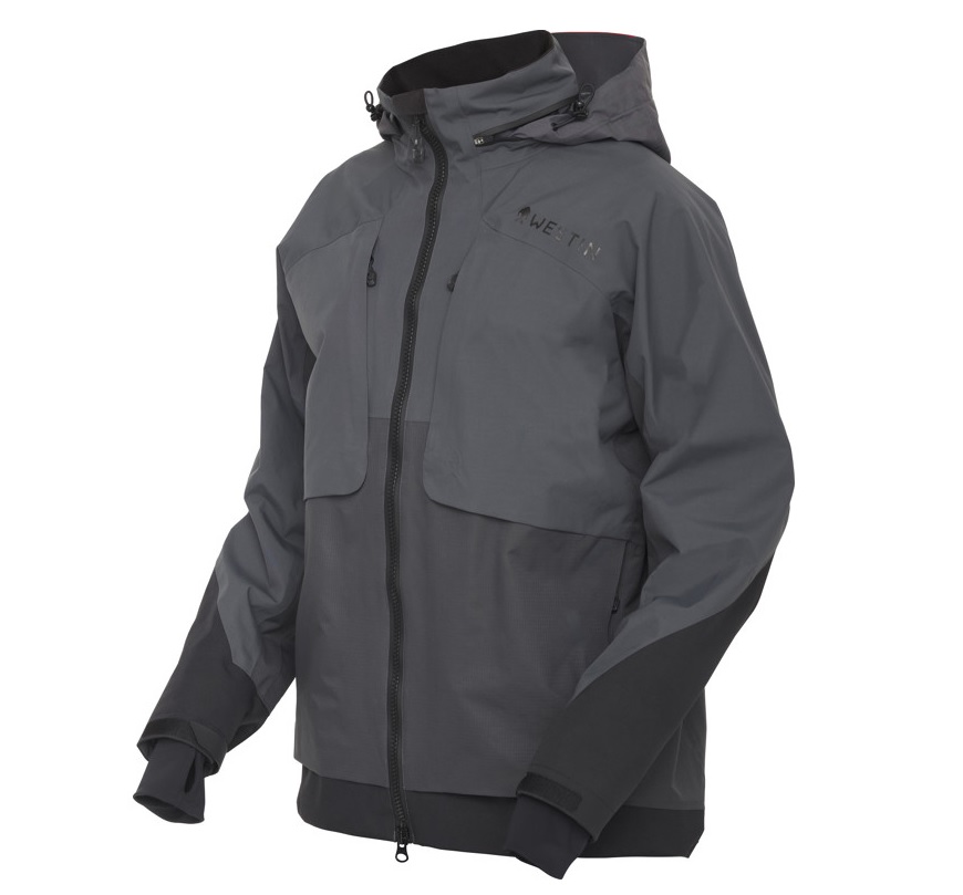 Westin W4 Jacket