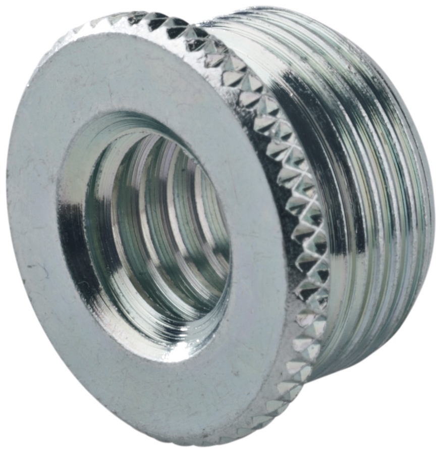 K&amp;M 217 - thread adapter