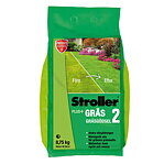 Stroller Plus Gräsgödsel 8,75 kg.