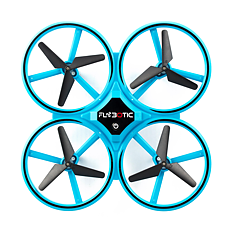 Silverlit Flybotic Flashing Drone 2,4 gHz