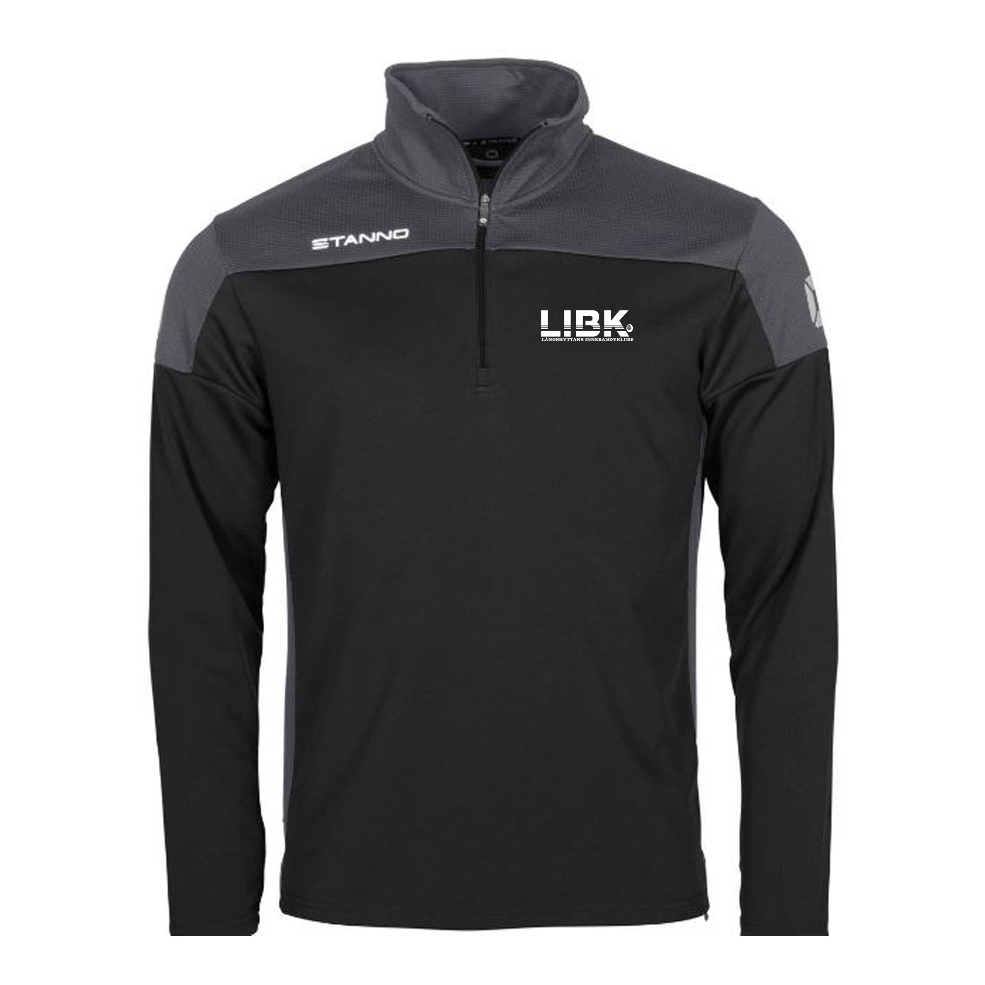 Stanno Pride 1/4 Zip Top (Långshyttans IBK)