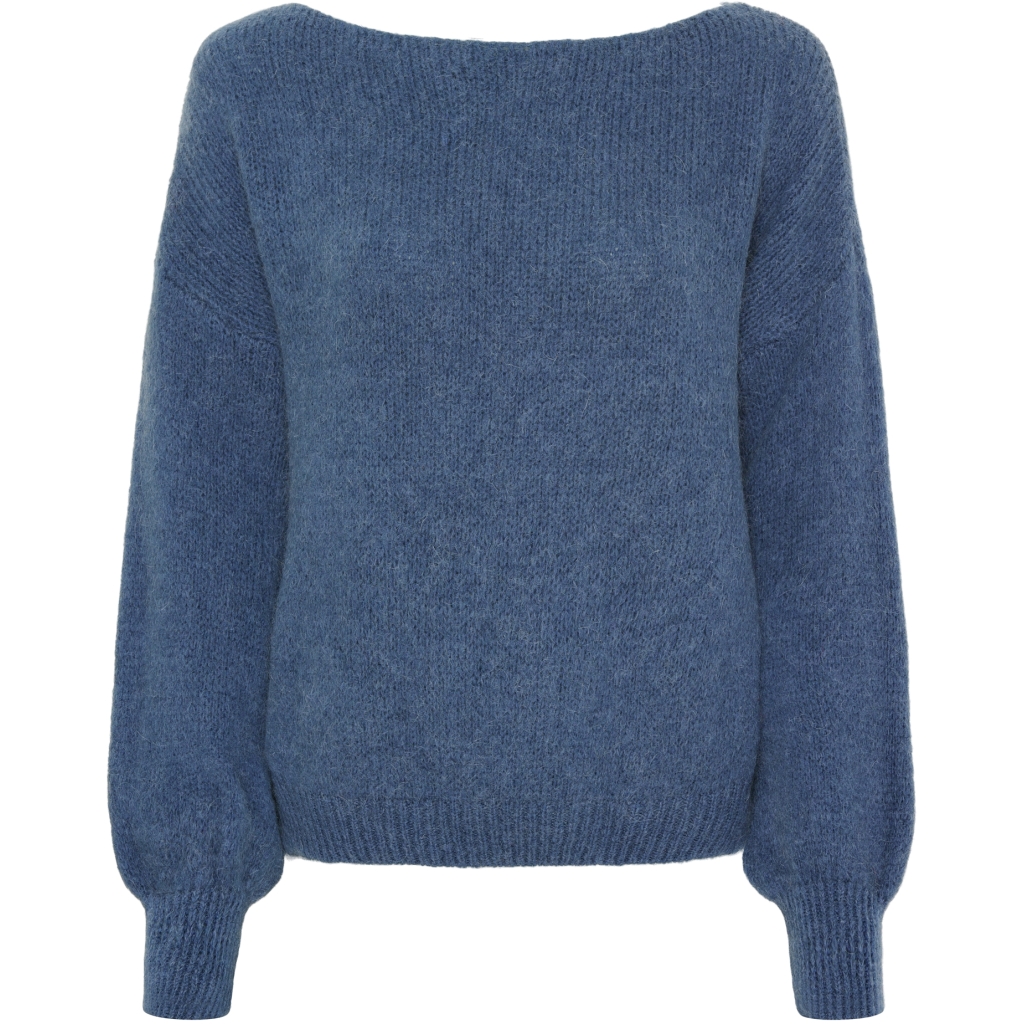 MARTA DU CHATEAU TRÖJA MDCROSA - JEANS