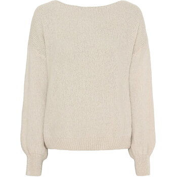 MARTA DU CHATEAU TRÖJA MDCROSA -BEIGE