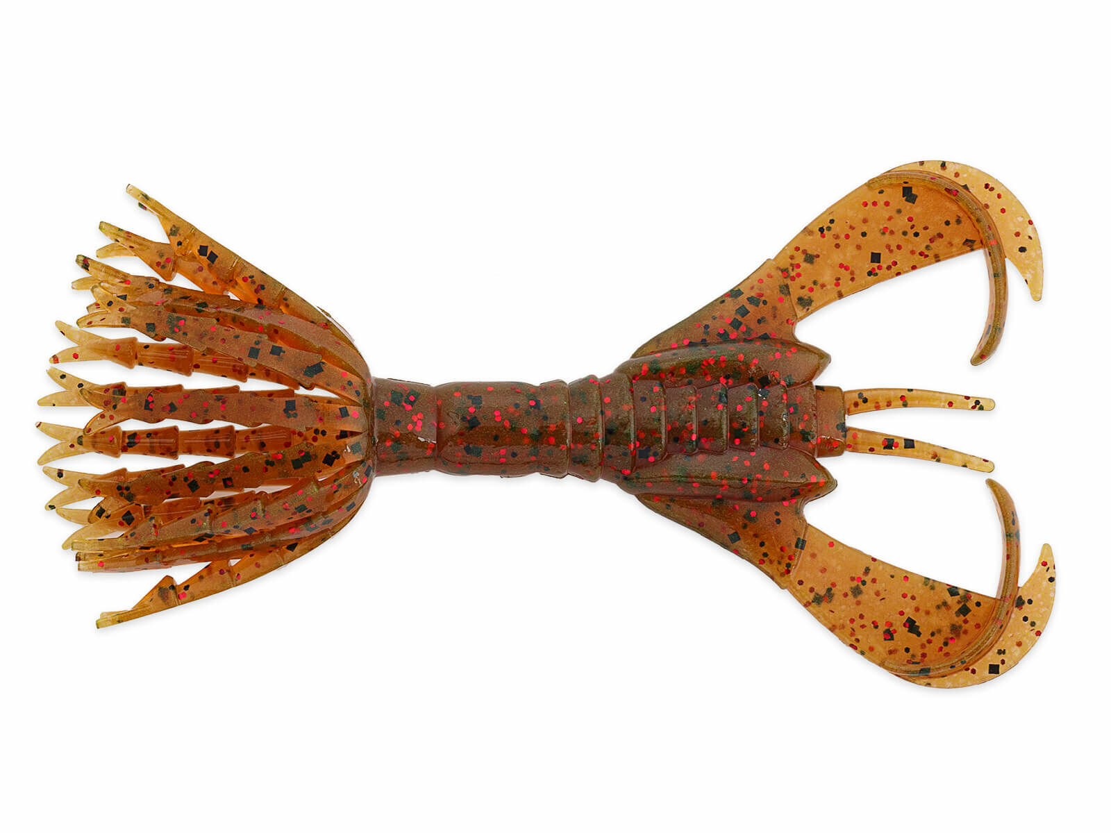 Keitech Hyper Spider 8 cm 6-pack - 11