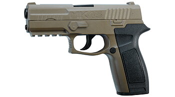 CROSMAN MK45 4,5MM BB