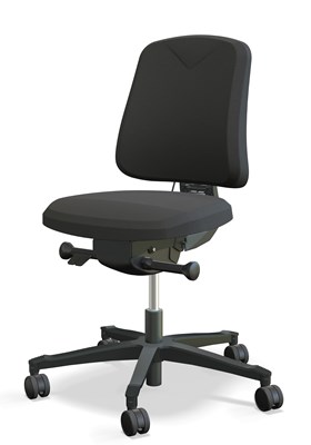 Höganäs 260 STD. Svart
