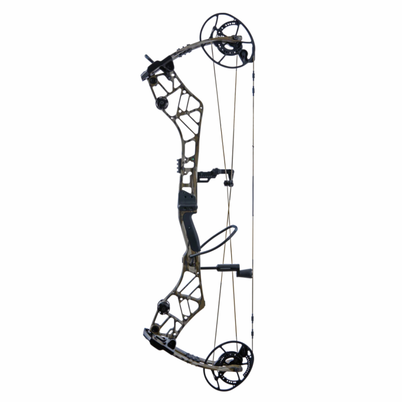 Bear Archery Compound Bow Persist 33 - 5