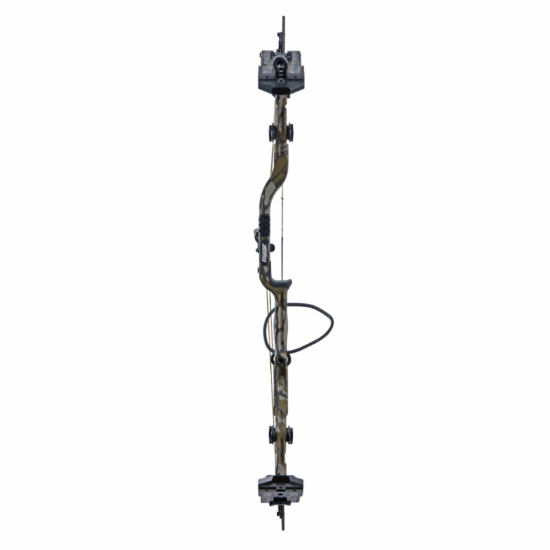 Bear Archery Compound Bow Persist 33 - 2
