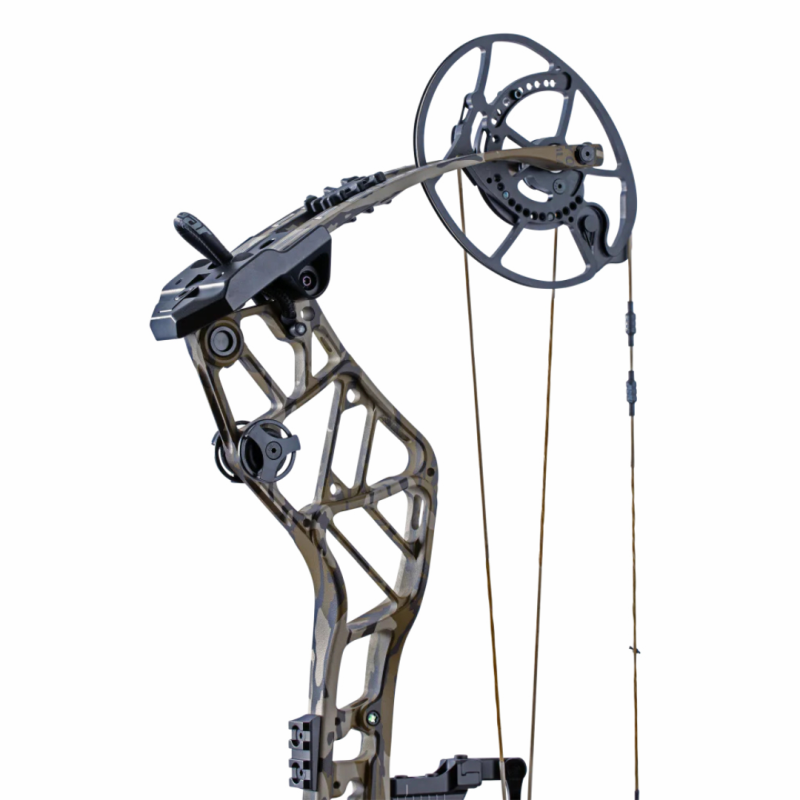 Bear Archery Compound Bow Persist 33 - 7