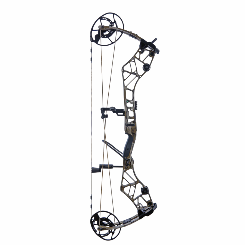 Bear Archery Compound Bow Persist 33 - 6