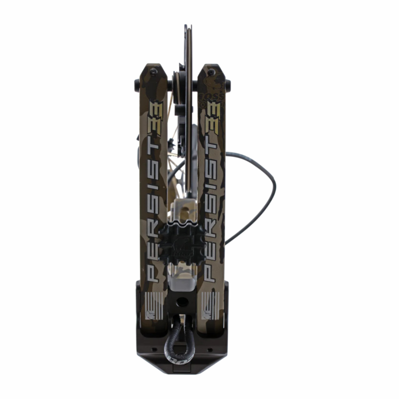 Bear Archery Compound Bow Persist 33 - 8