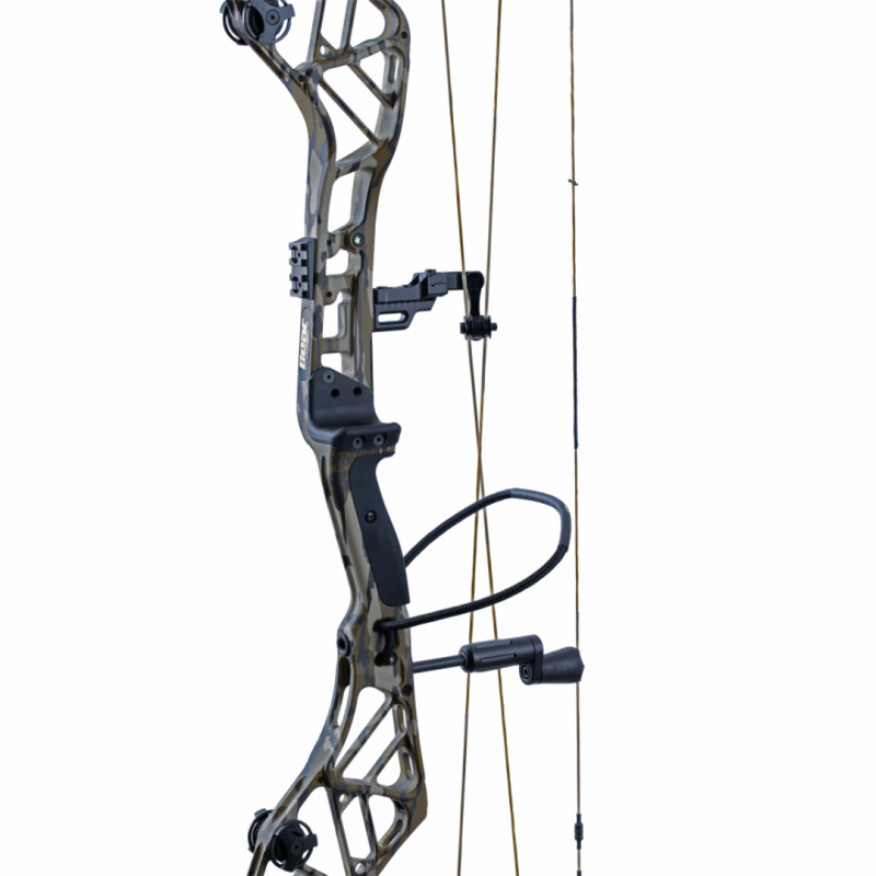 Bear Archery Compound Bow Persist 33 - 4