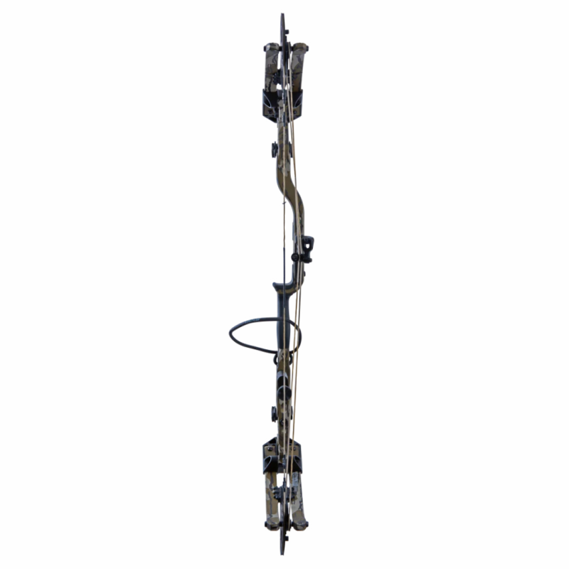 Bear Archery Compound Bow Persist 33 - 3