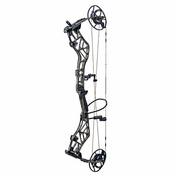 Bear Archery Compound Bow Persist 33