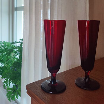 Glas från Reimyre
