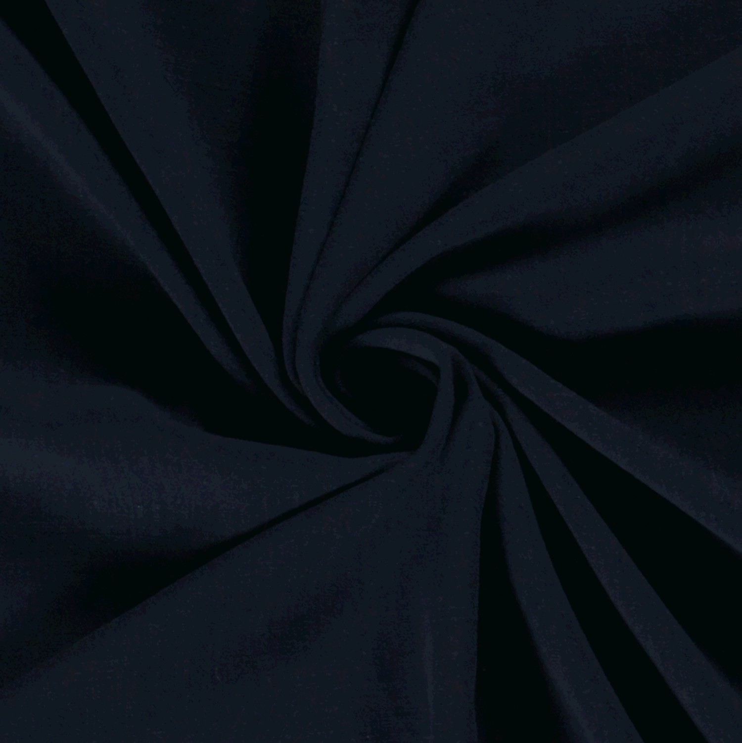 VISCOSE/LINNEN SLUB - MIDNIGHT BLUE