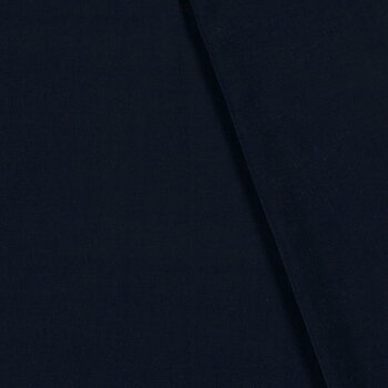 VISCOSE/LINNEN SLUB - MIDNIGHT BLUE
