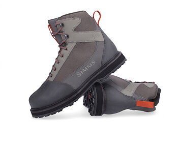 Simms Tributary Basalt Vadarpaket 