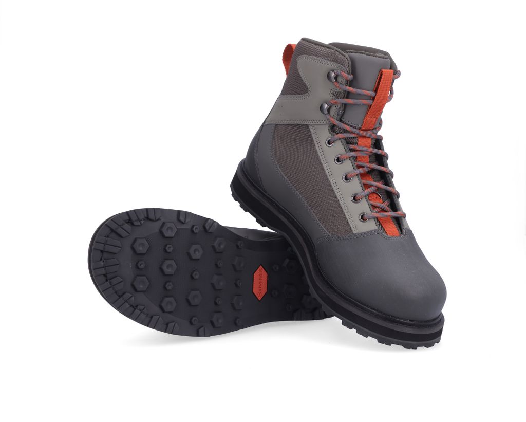 Simms Tributary Basalt Vadarpaket  - 9