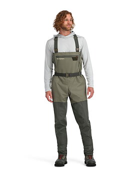 Simms Tributary Basalt Vadarpaket 