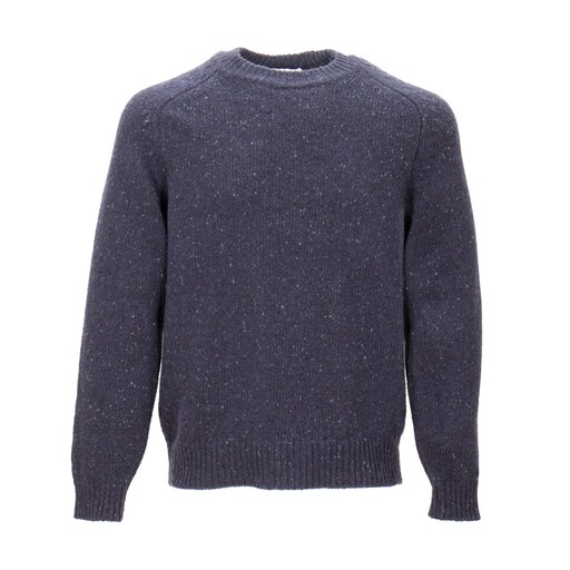 Sätila - Dagsnäs Sweater - Dk Blue - 4