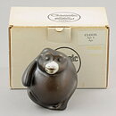 Gösta Grähs (1983) Chubby Ape <with Box>