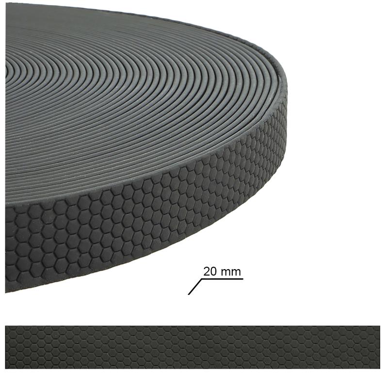 Hexa-koppel 20 mm - från: - 3