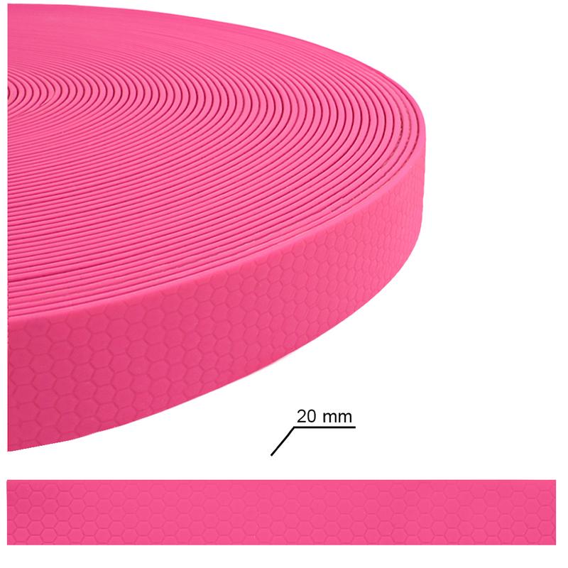 Hexa-koppel 20 mm - från: