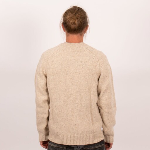 Sätila - Dagsnäs Sweater - Soft Beige - 3