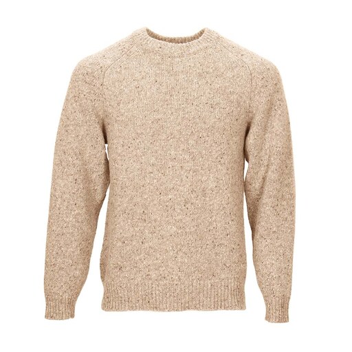 Sätila - Dagsnäs Sweater - Soft Beige - 4