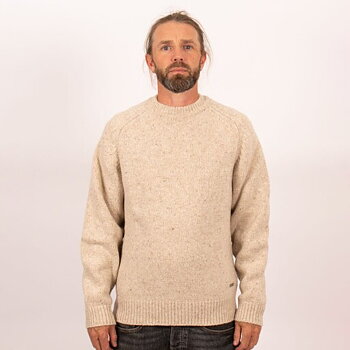 Sätila - Dagsnäs Sweater - Soft Beige