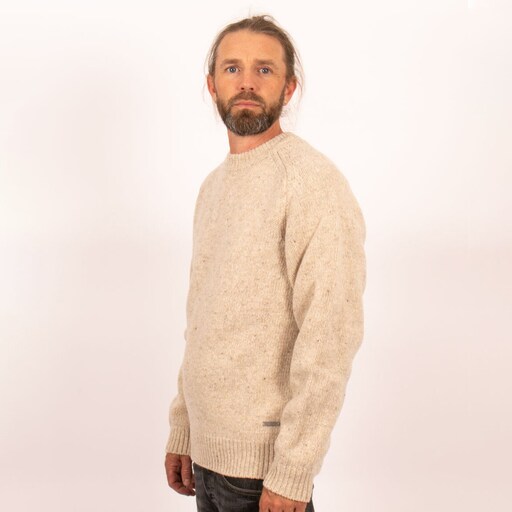 Sätila - Dagsnäs Sweater - Soft Beige - 2