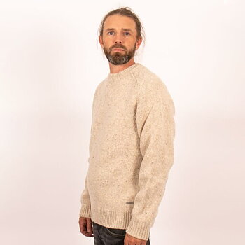 Sätila - Dagsnäs Sweater - Soft Beige