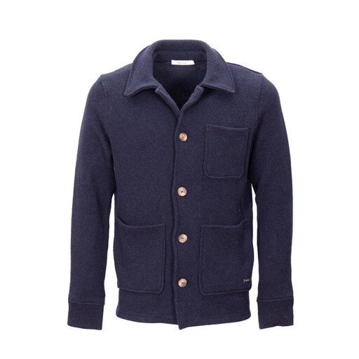 Sätila - Grevared Jacket - Dk Navy